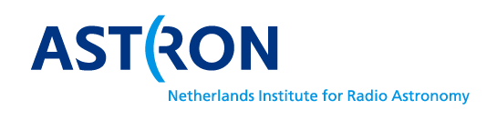 ASTRON logo